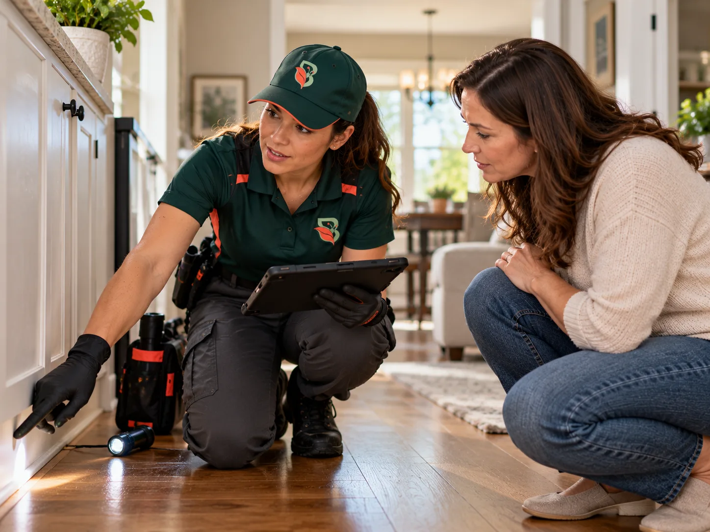 Pest Control Alden, IA FAQs
